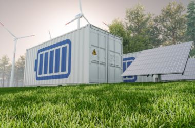 Solar Panel 1